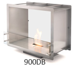 EcoSmart Fire 900DB