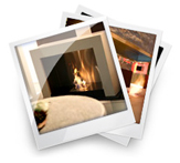 EcoSmart™ Fire - Image Gallery
