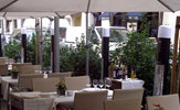 Chillchaser® @ Restaurante El Paraguas, Madrid